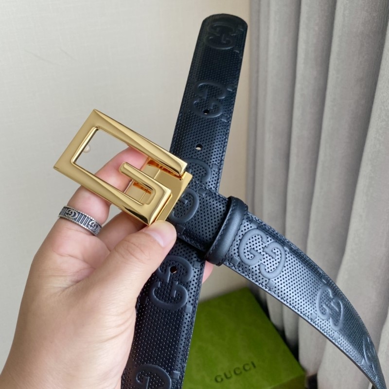 Gvc*1 belts